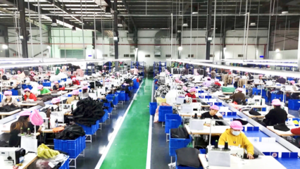 孝感孝昌 引進一家企業，興起特色產業——以企業管理咨詢為例