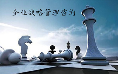 企業(yè)戰(zhàn)略咨詢 四大核心戰(zhàn)略領(lǐng)域與企業(yè)管理咨詢的協(xié)同之道